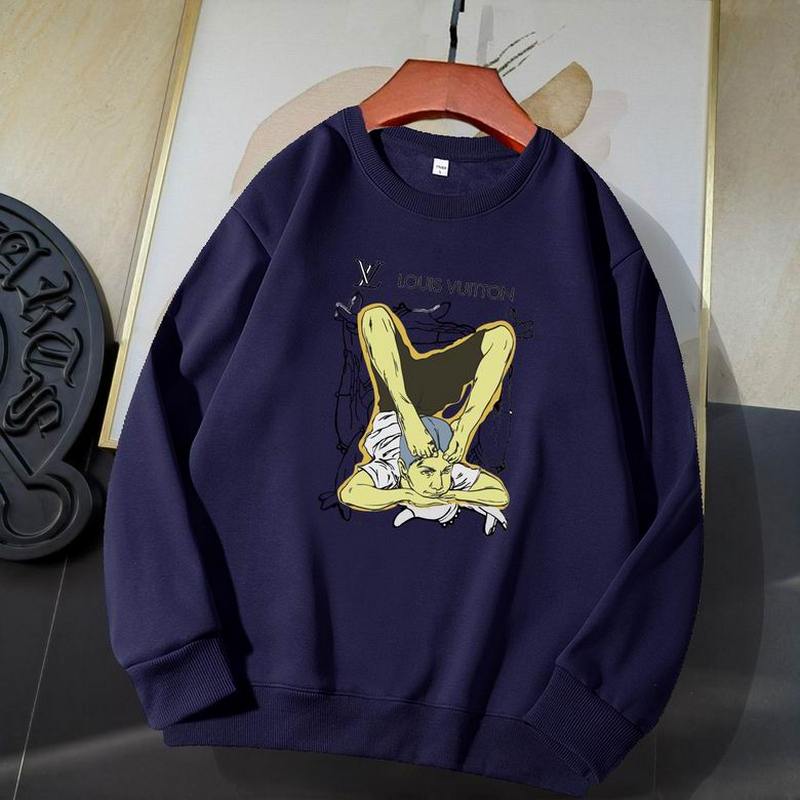 LV Men's Hoodies 310